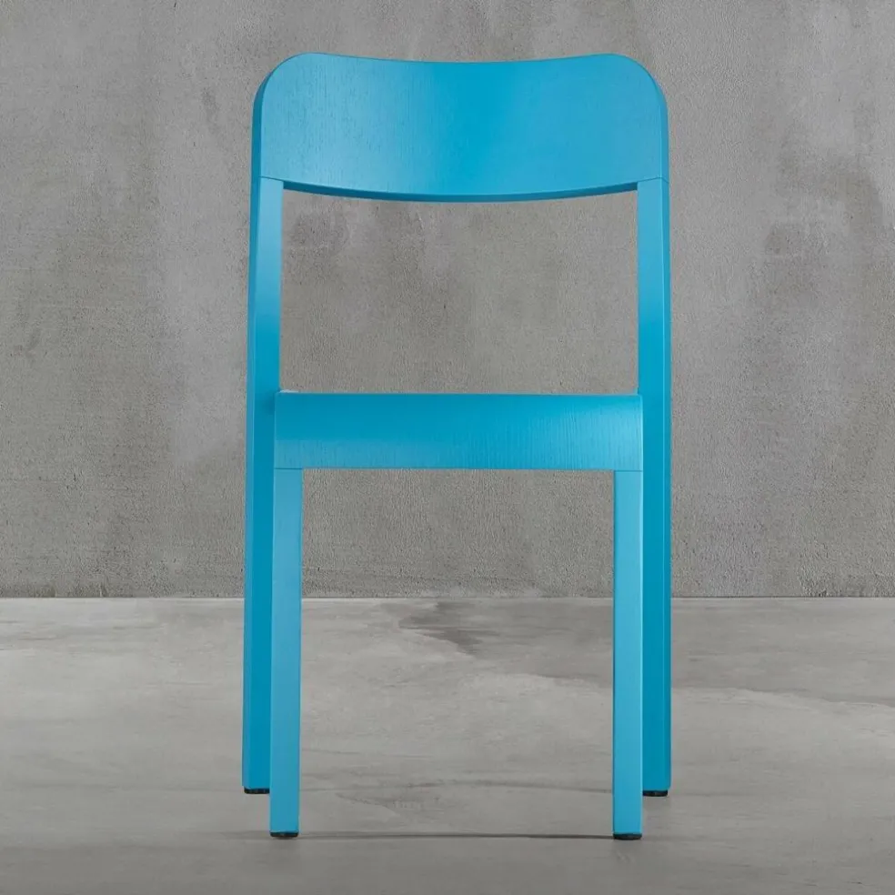 Blocco Stuhl