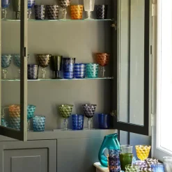 Blocks Glas 6er Set