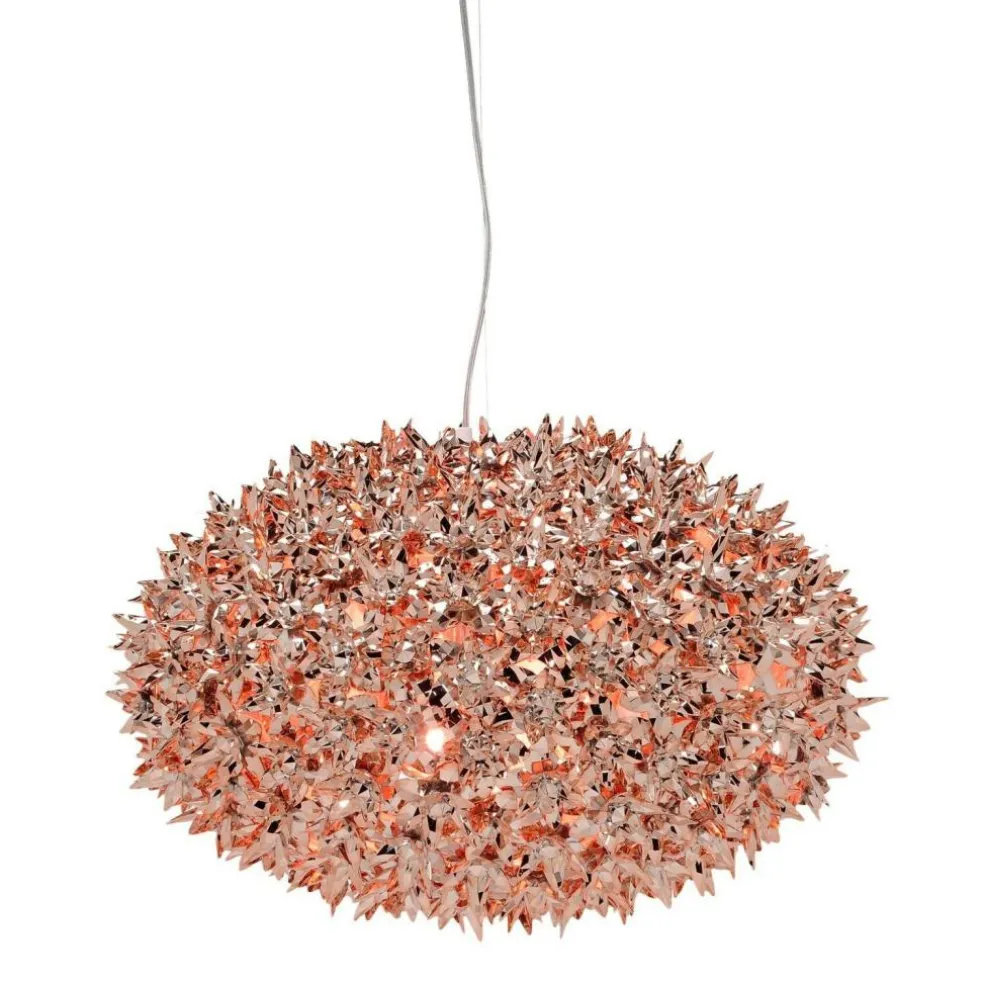 Bloom Metallic S1 Pendelleuchte