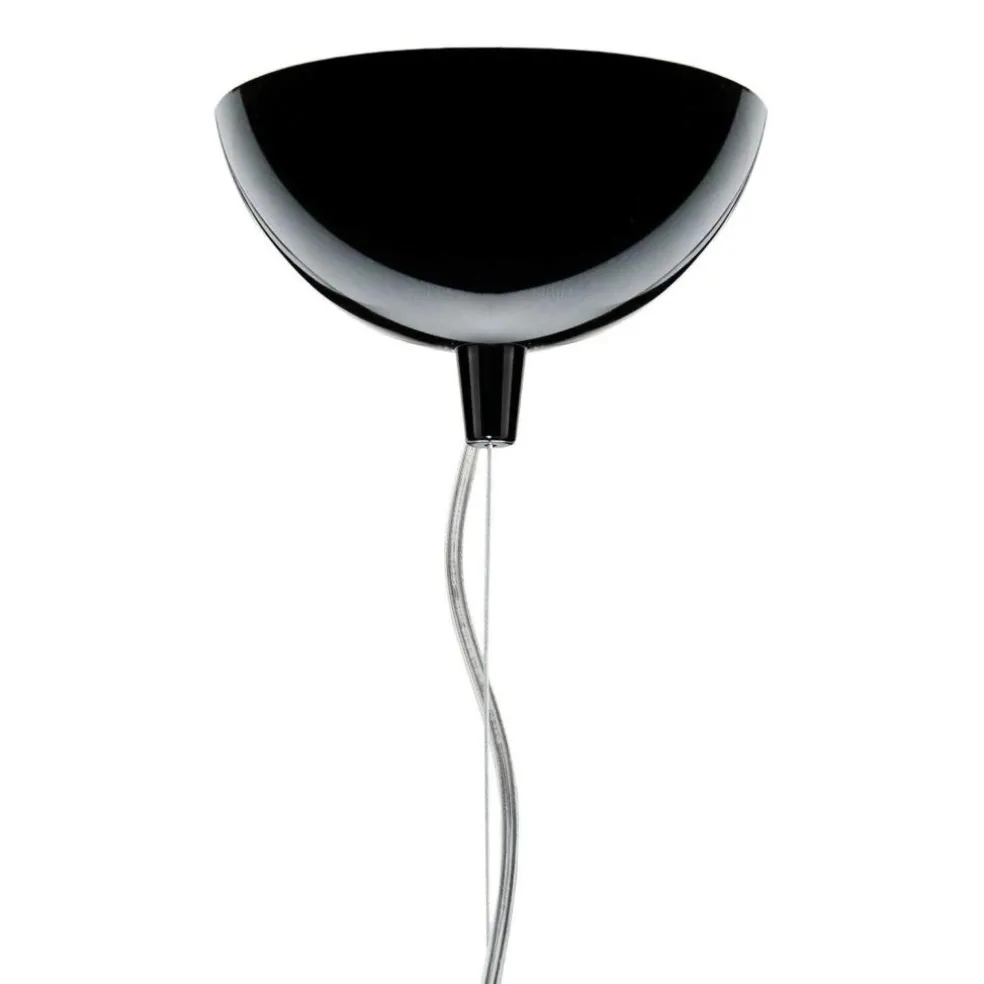 Bloom Metallic S1 Pendelleuchte