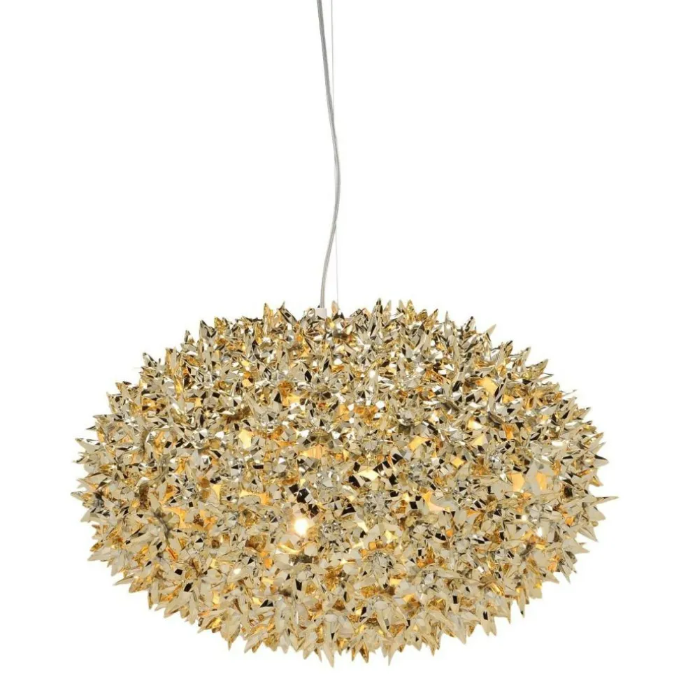 Bloom Metallic S1 Pendelleuchte