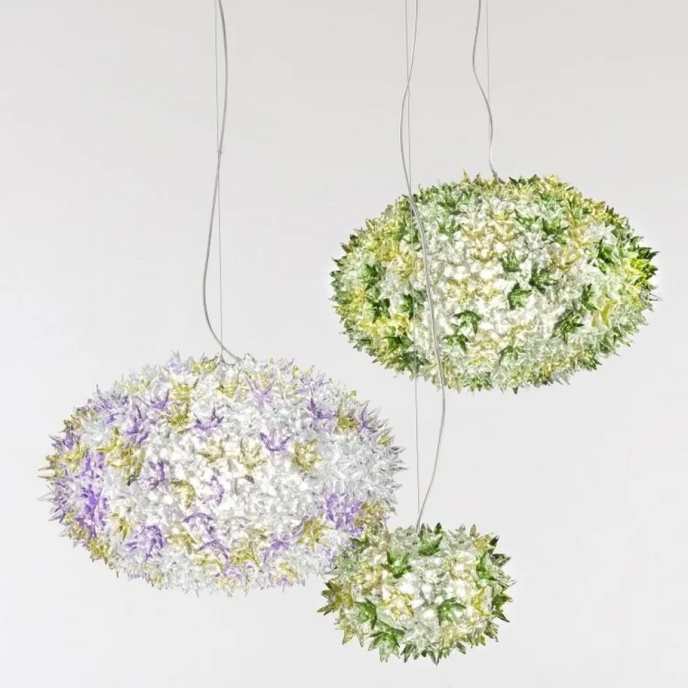 Bloom S2 Pendelleuchte