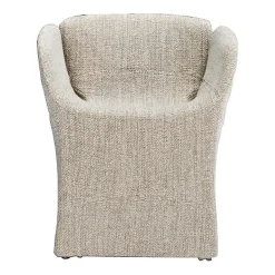 Bloomy kleiner Sessel