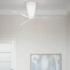 Blow D28 Deckenventilator und Deckenleuchte