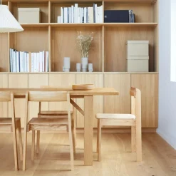 Blueprint Stuhl