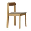 Blueprint Stuhl mit Sitzpolster