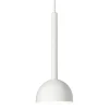 Blush LED Pendelleuchte