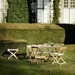 BM4570 Gartenstuhl klappbar