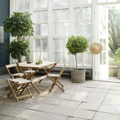 BM3670 Outdoor Klapptisch