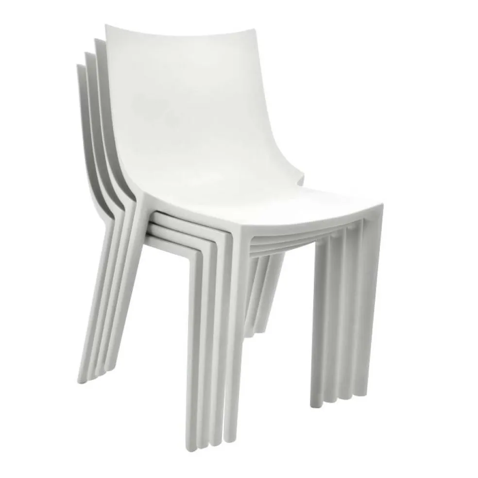 Bo Gartenstuhl 4er Set