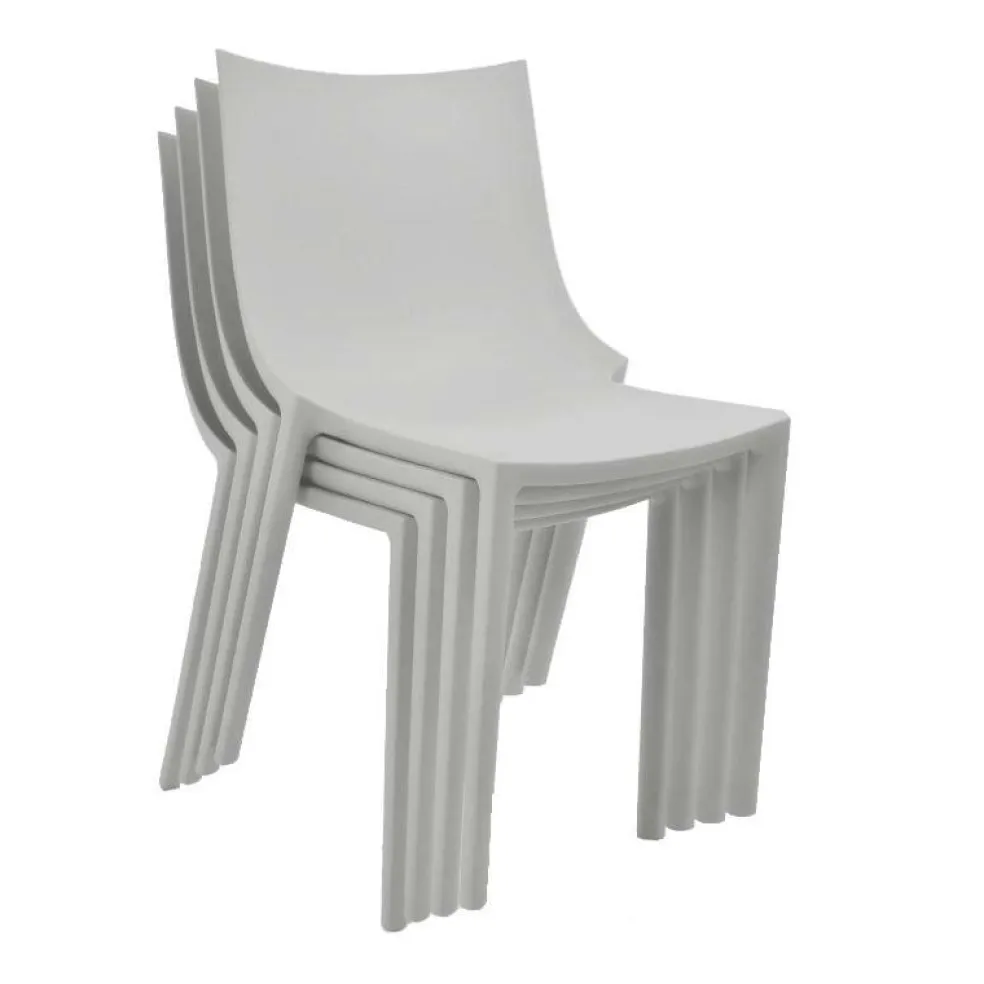 Bo Gartenstuhl 4er Set