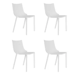 Bo Gartenstuhl 4er Set