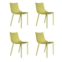 Bo Gartenstuhl 4er Set
