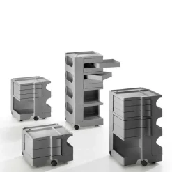 Boby 3/5 Rollcontainer M