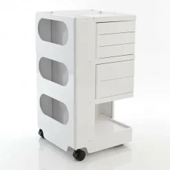 Boby 3/5 Rollcontainer M