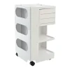 Boby 3/3 Rollcontainer M