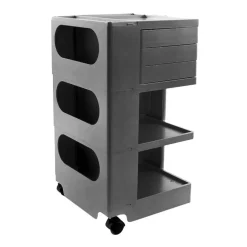 Boby 3/3 Rollcontainer M
