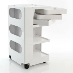 Boby 3/3 Rollcontainer M