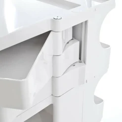 Boby 3/4 Rollcontainer M