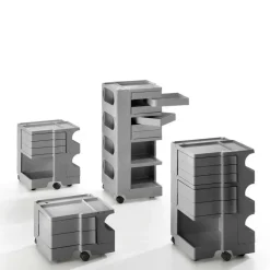 Boby 3/6 Rollcontainer M