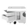 Boby 1/2 Rollcontainer XS