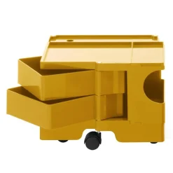 Boby 1/2 Rollcontainer XS