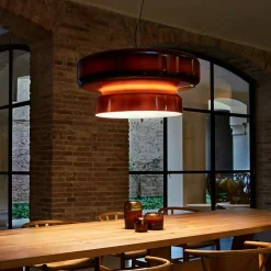 Bohemia 84 LED Pendelleuchte