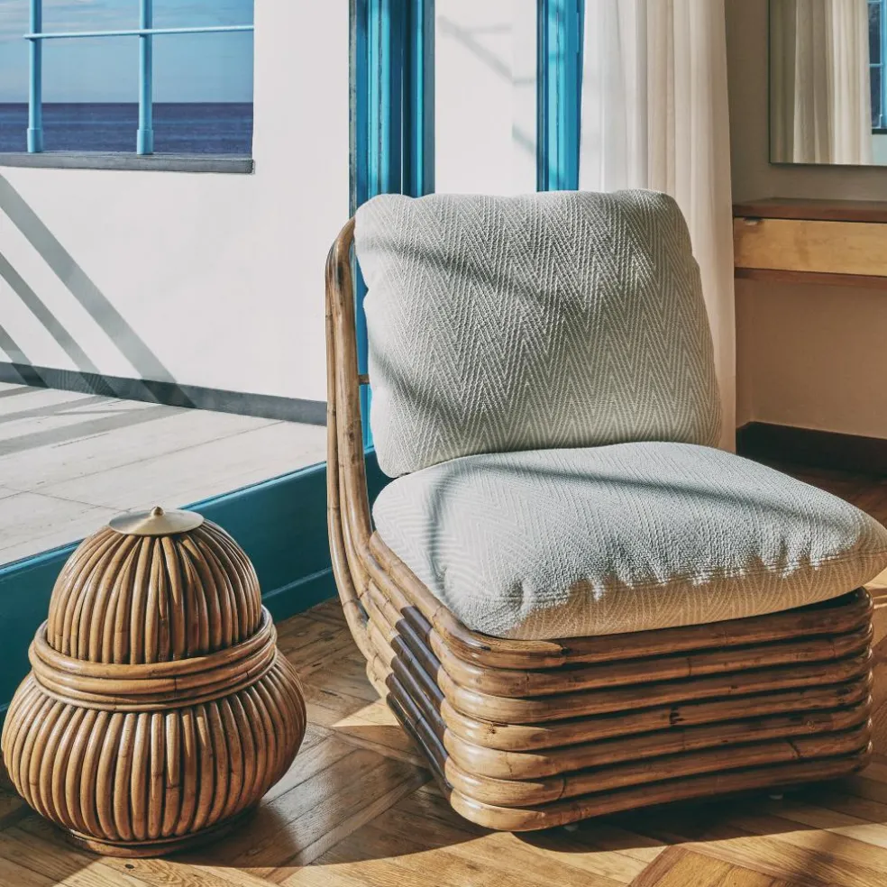 Bohemian 72 Lounge Chair
