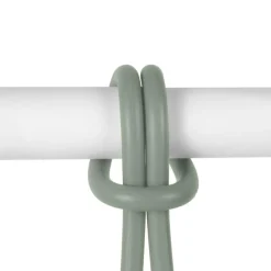 Bolleke LED Outdoor Hängeleuchte mit Akku 2er Set