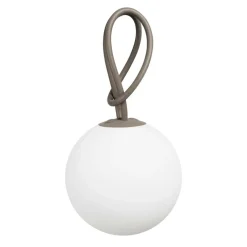 Bolleke LED Outdoor Hängeleuchte mit Akku