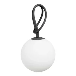 Bolleke LED Outdoor Hängeleuchte mit Akku