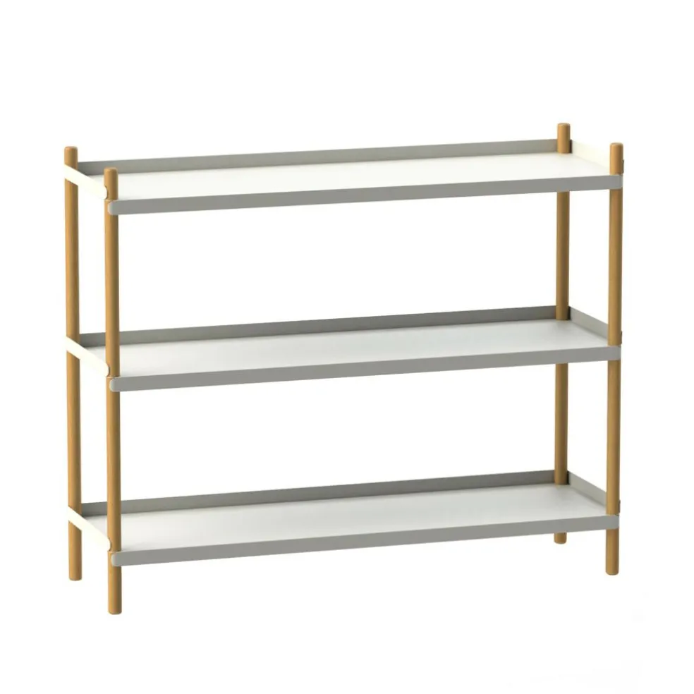 Bolt Regal 100x88cm