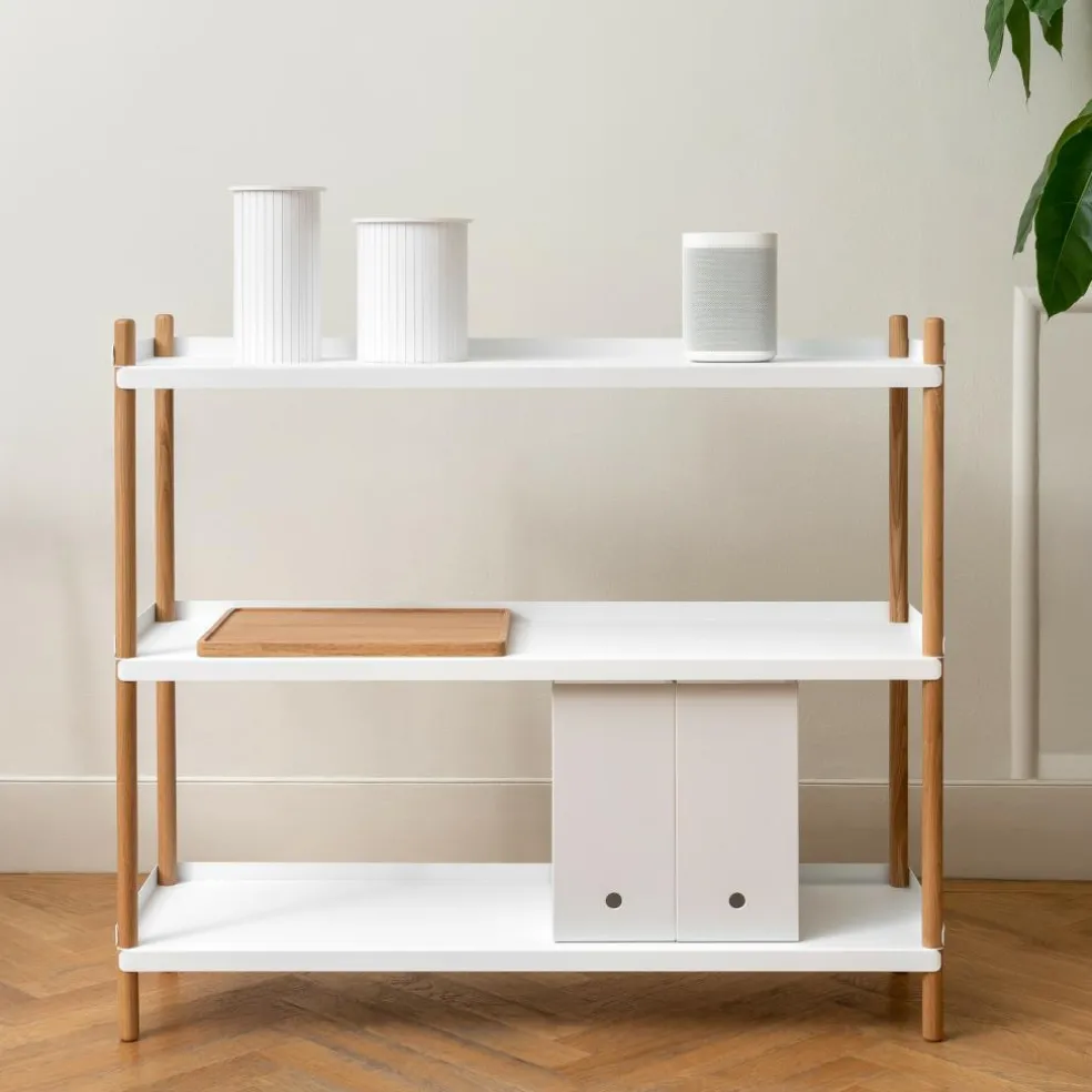 Bolt Regal 100x88cm