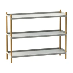 Bolt Regal 100x88cm