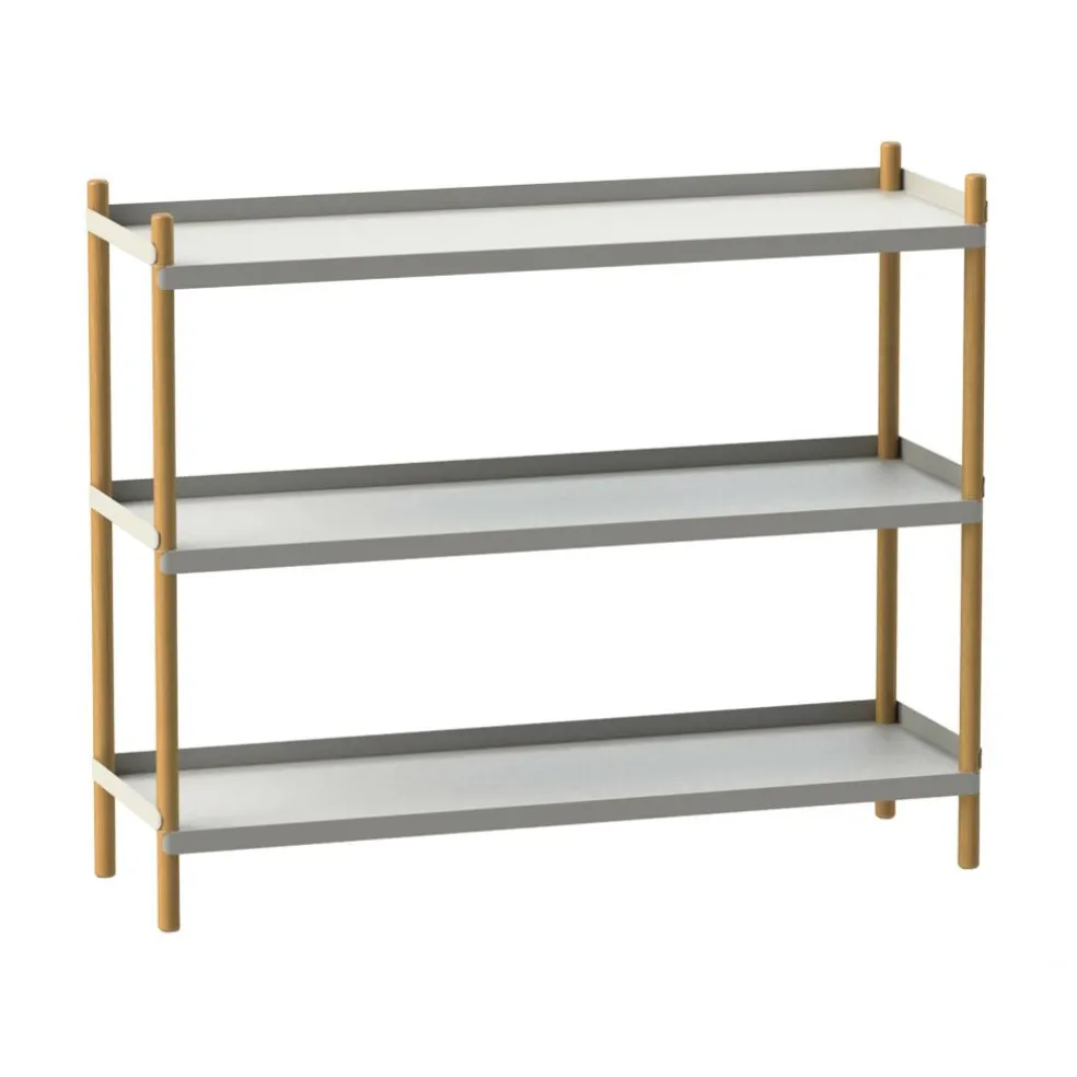 Bolt Regal 100x88cm