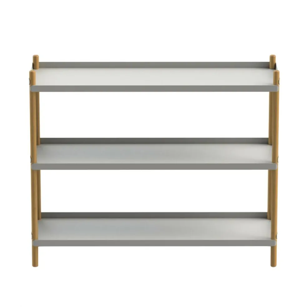 Bolt Regal 100x88cm