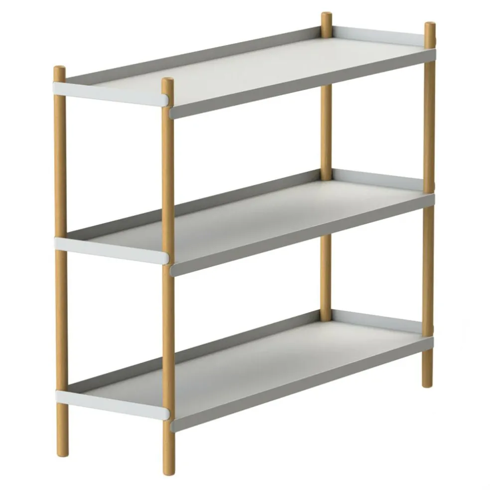 Bolt Regal 100x88cm