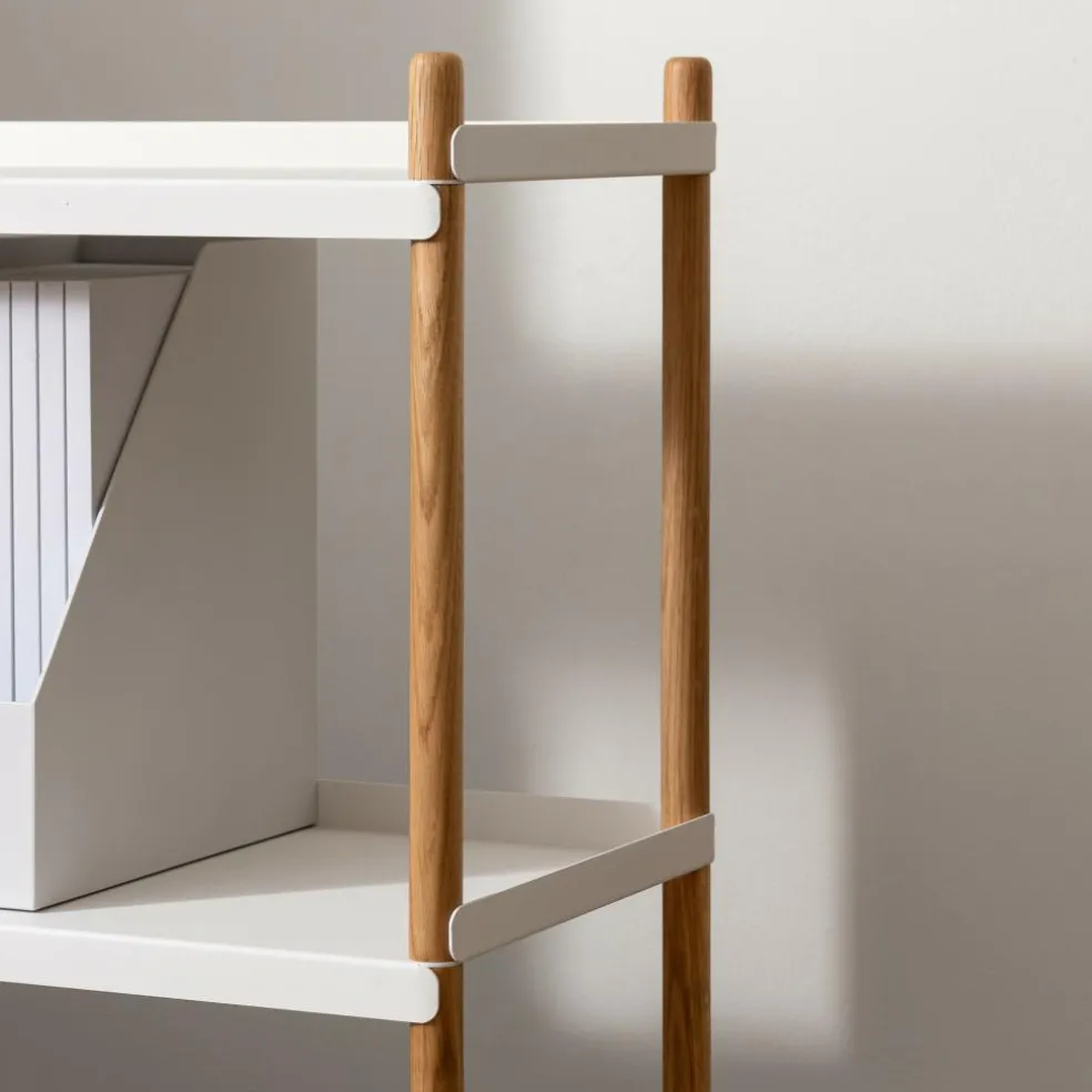 Bolt Regal 100x88cm