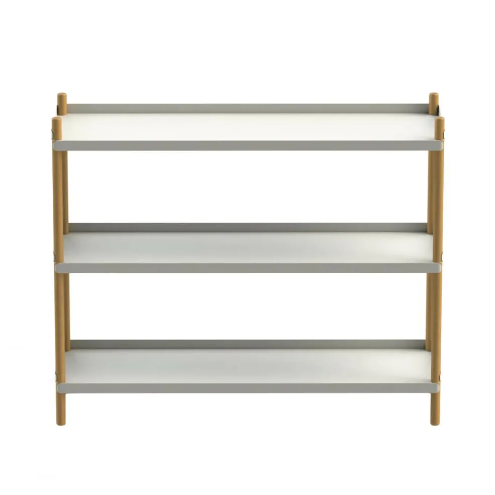 Bolt Regal 100x88cm