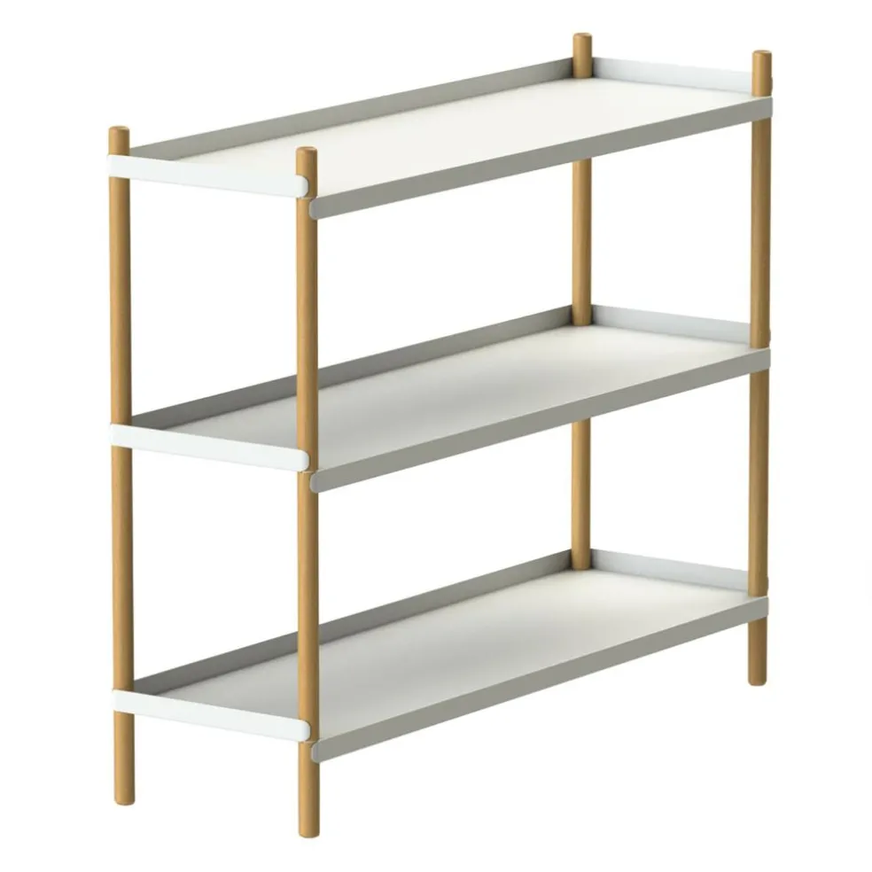 Bolt Regal 100x88cm