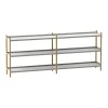 Bolt Regal 200x88cm