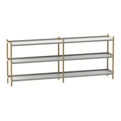 Bolt Regal 200x88cm