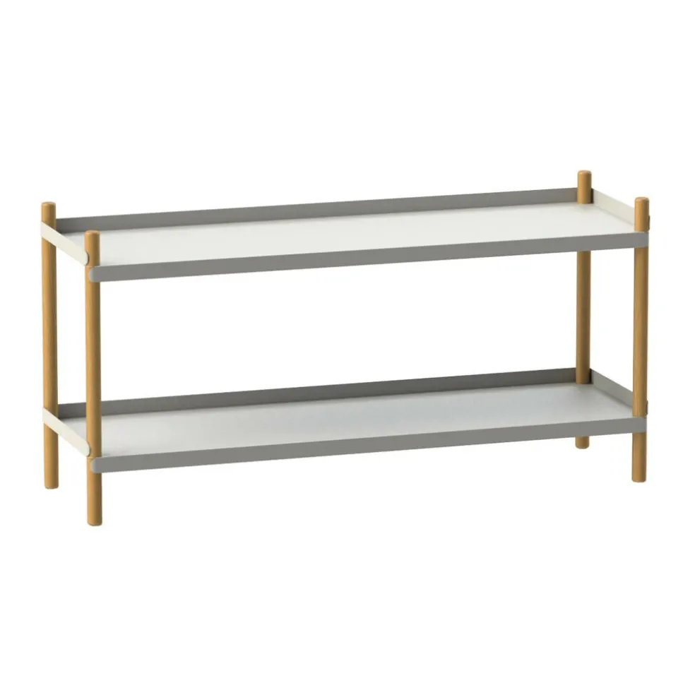 Bolt Regal 100x53cm