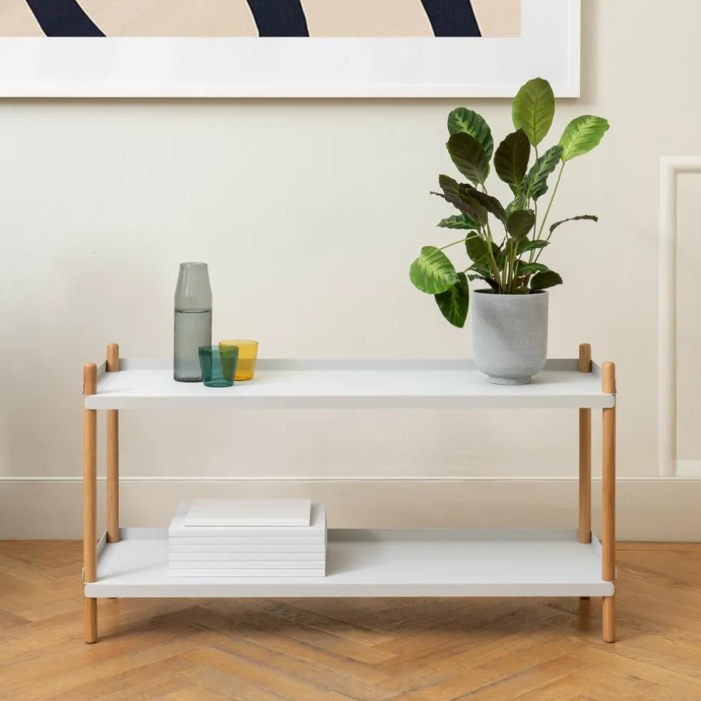 Bolt Regal 100x53cm