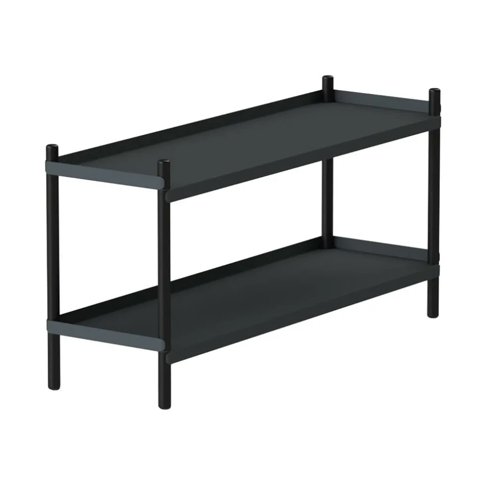 Bolt Regal 100x53cm