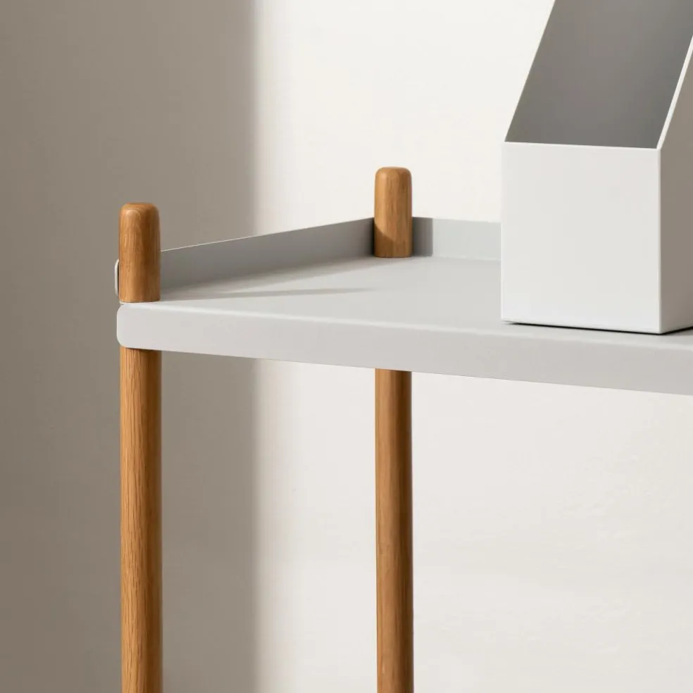 Bolt Regal 100x53cm