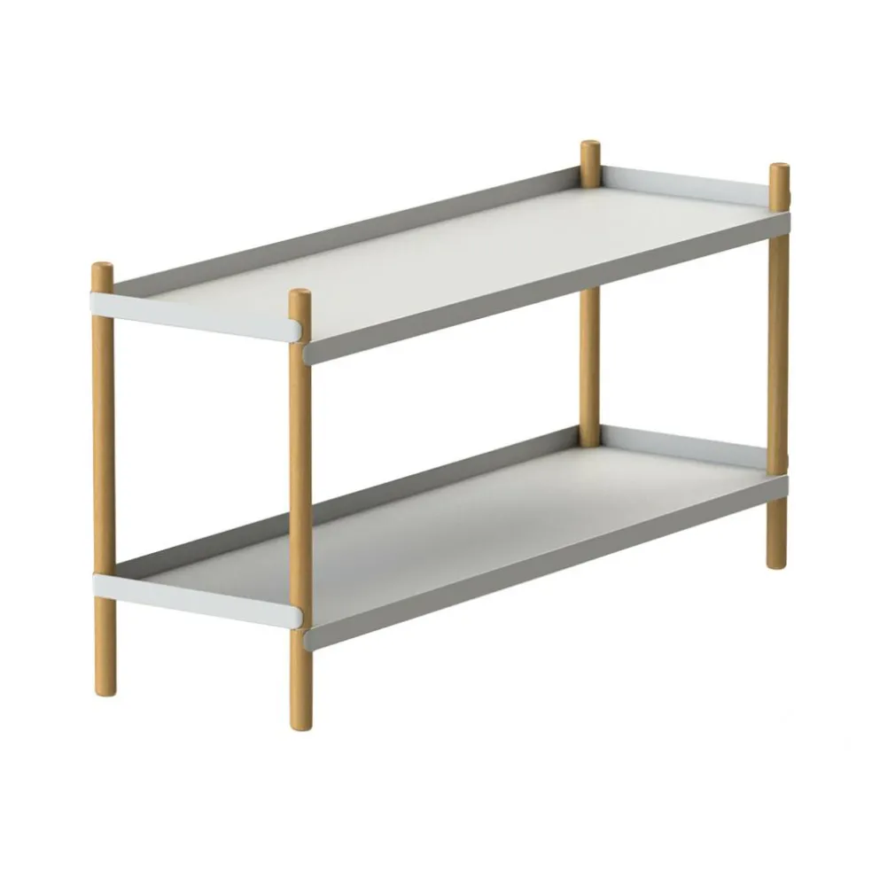 Bolt Regal 100x53cm