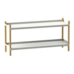 Bolt Regal 100x53cm