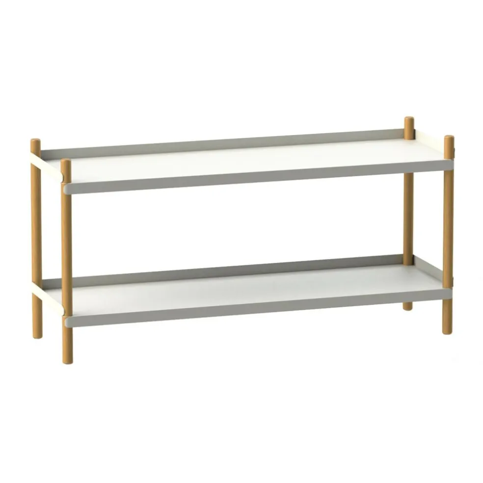 Bolt Regal 100x53cm