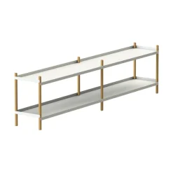 Bolt Regal 200x53cm